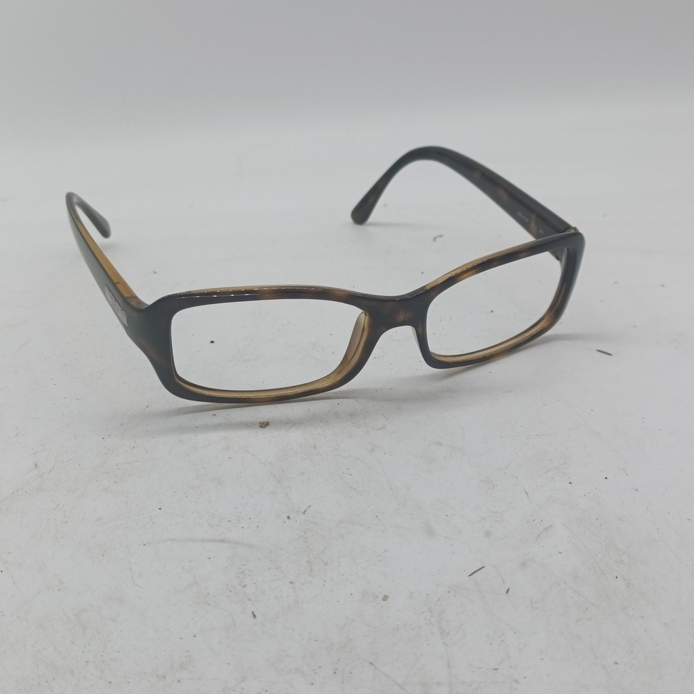 Ray Ban RB 4107 710 3N Tortoise Eyeglass Frames Italy 121